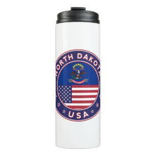 Termo Dakota del Norte