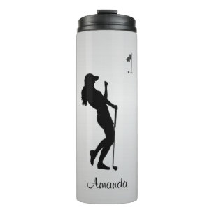 Termo Damas Golfer Personal