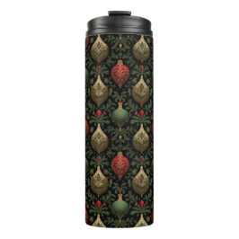 Termo Damask festivo