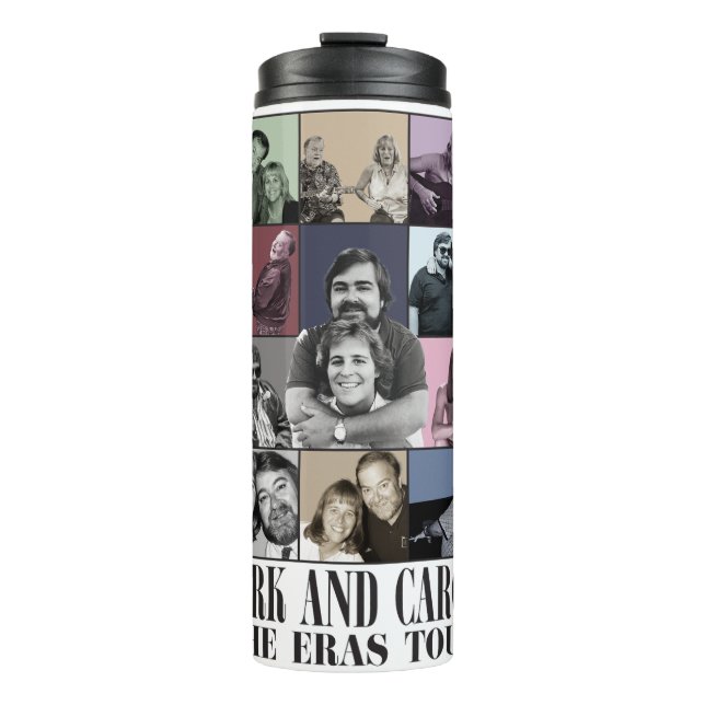 Termo Damonte Eras Tumbler (Anverso)