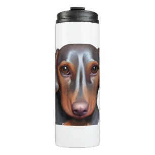 Termo Darling Dachshund