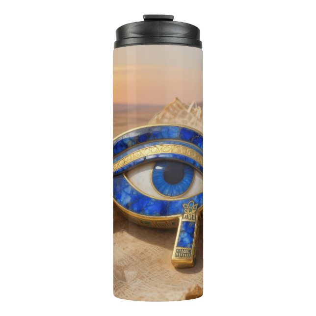 Termo Das Ägyptische Auge´9 (Anverso)