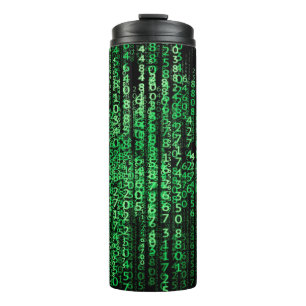Termo Datos de tecnología de matriz