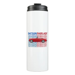 Termo Datsun Fairlady SP310