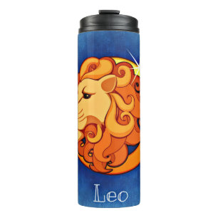 Termo de astrología de Leo retro