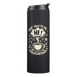 Termo de café