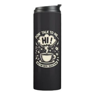 Termo de café