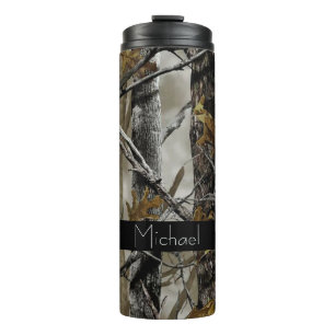 Termo De camuflaje