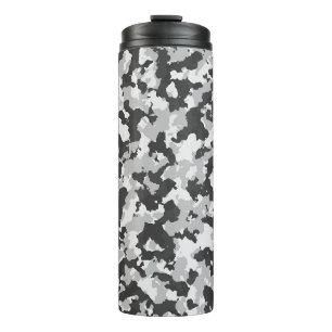 Termo de camuflaje
