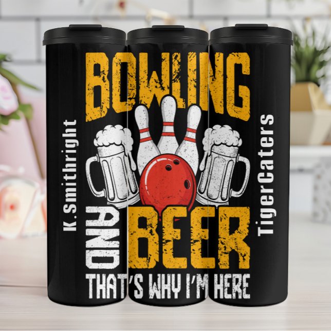 Termo de nuevo bolos (Subido por el creador)