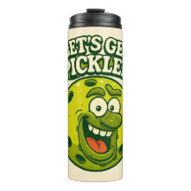 De pickleball