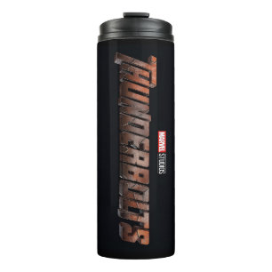 Termo de Thunderbolts