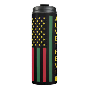 Termo Decimoctava celebración de la libertad de Estados 