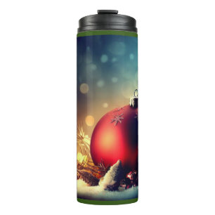 Termo Decoraciones navideñas 1