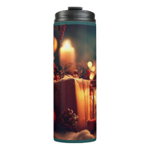 Termo Decoraciones navideñas 4