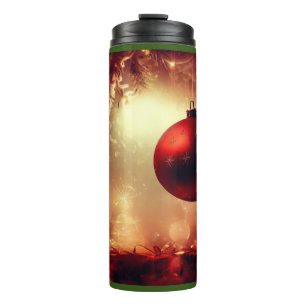 Termo Decoraciones navideñas 5