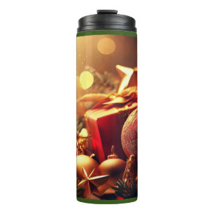 Termo Decoraciones navideñas 7