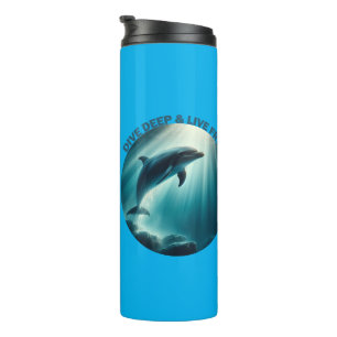 Termo Deep Live Free Dolphin