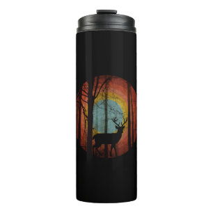 TERMO DEER HUNTER VINTAGE