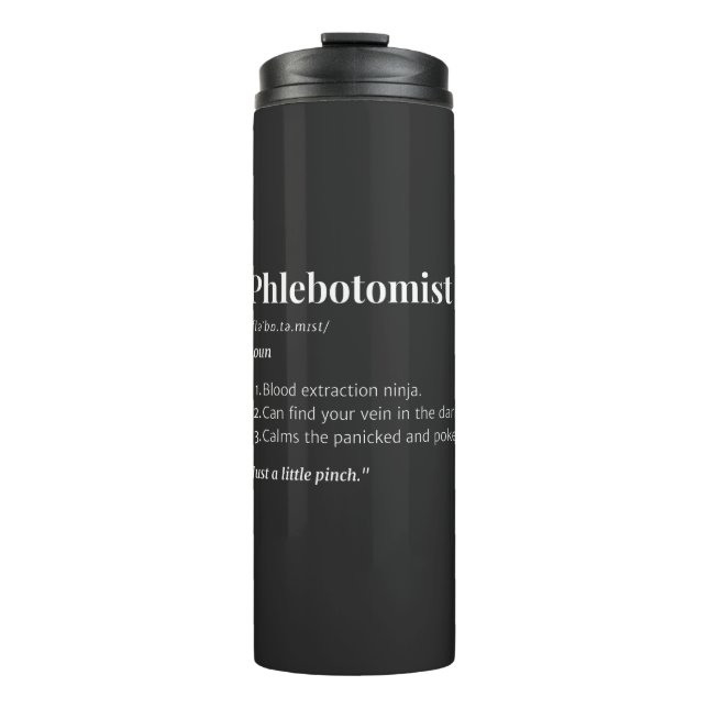 Termo Definición Filbotomísta - Tecnología divertida de  (Anverso)