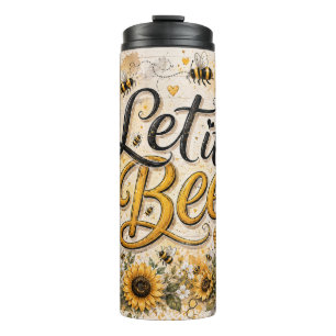 Termo Déjalo ser abeja