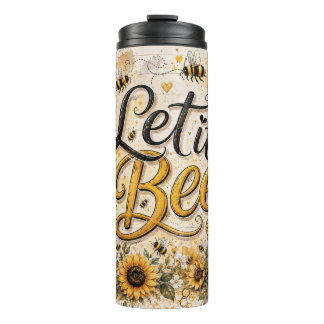 Termo Déjalo ser abeja