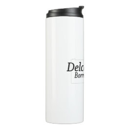 Termo Delco nacido y criado