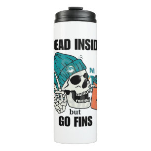 Termo Delfines miam de Tumbler Termal