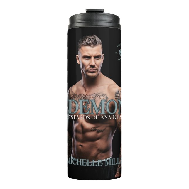 Termo Demon (Anverso)