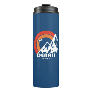 Termo Denali Sun Eagle