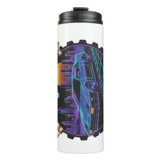 Termo Deriva de Nitro
