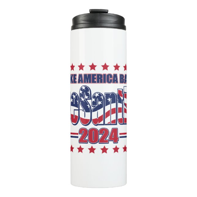 Termo DeSantis-2024-Take-America-Back- (Anverso)