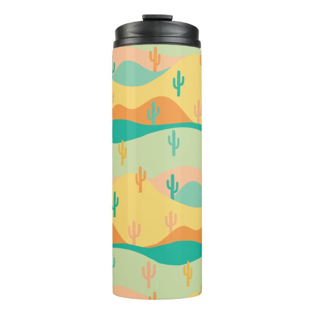 Termo Desierto (Anverso)