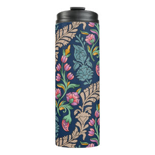 Termo Designación, patrón, flora tradicional de los aman