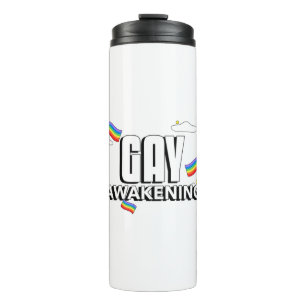 Termo Despertar gay