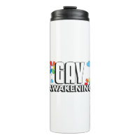 Despertar gay
