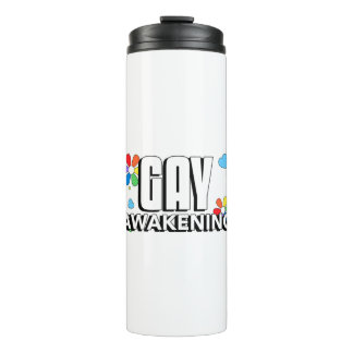 Termo Despertar gay