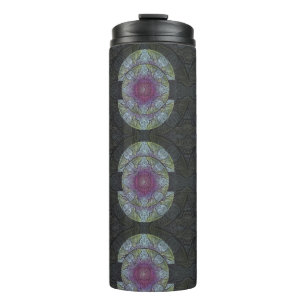 Termo Despertar Zen, reiki, curación, chakra