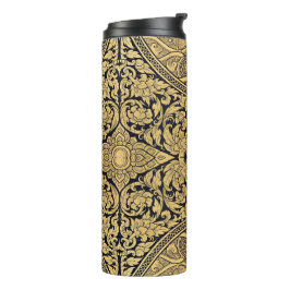 Termo Desplazamiento de estilo clásico