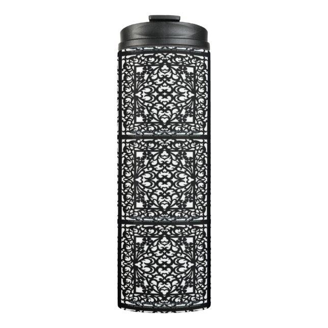 Termo Desplazamiento de estilos clásicos (Anverso)