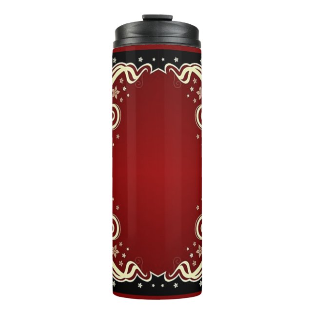 Termo Desplazamiento de estilos clásicos (Anverso)