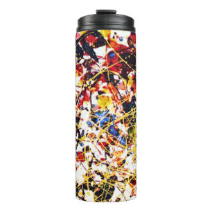 Termo Después de Pollack 1 Scarf