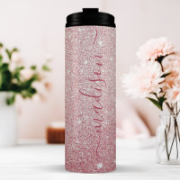 Destello Rosa Personalizado