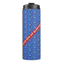 TERMO DETENER LA ESTANCIA