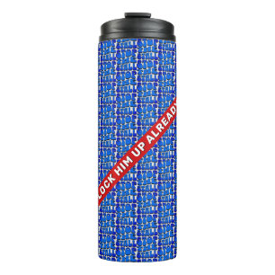 TERMO DETENER LA ESTANCIA