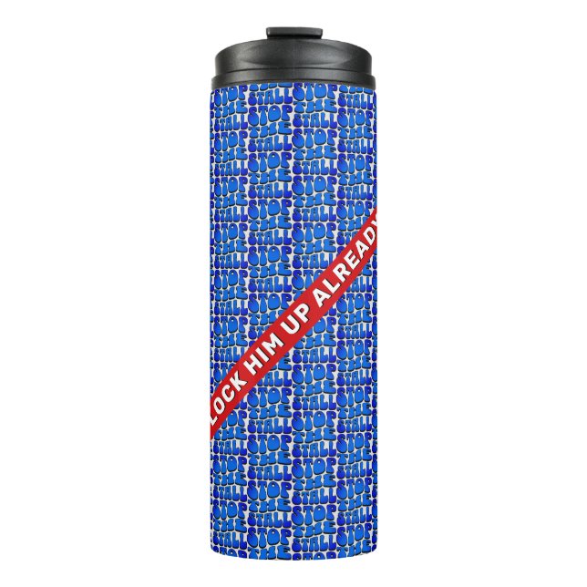 TERMO DETENER LA ESTANCIA (Anverso)