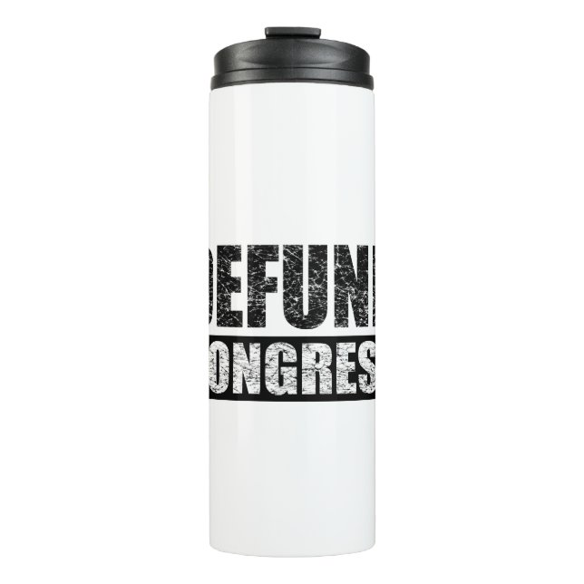 Termo Deund-Congress (Anverso)