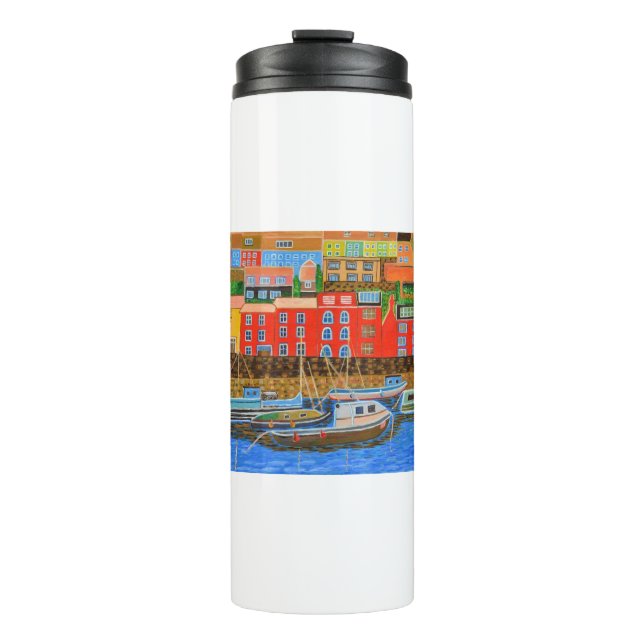 Termo Devon5 (Anverso)