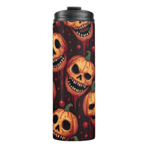 Termo Día de Halloween