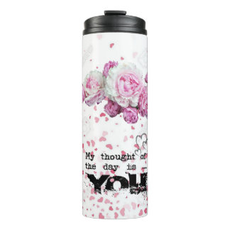 Termo día de la flor